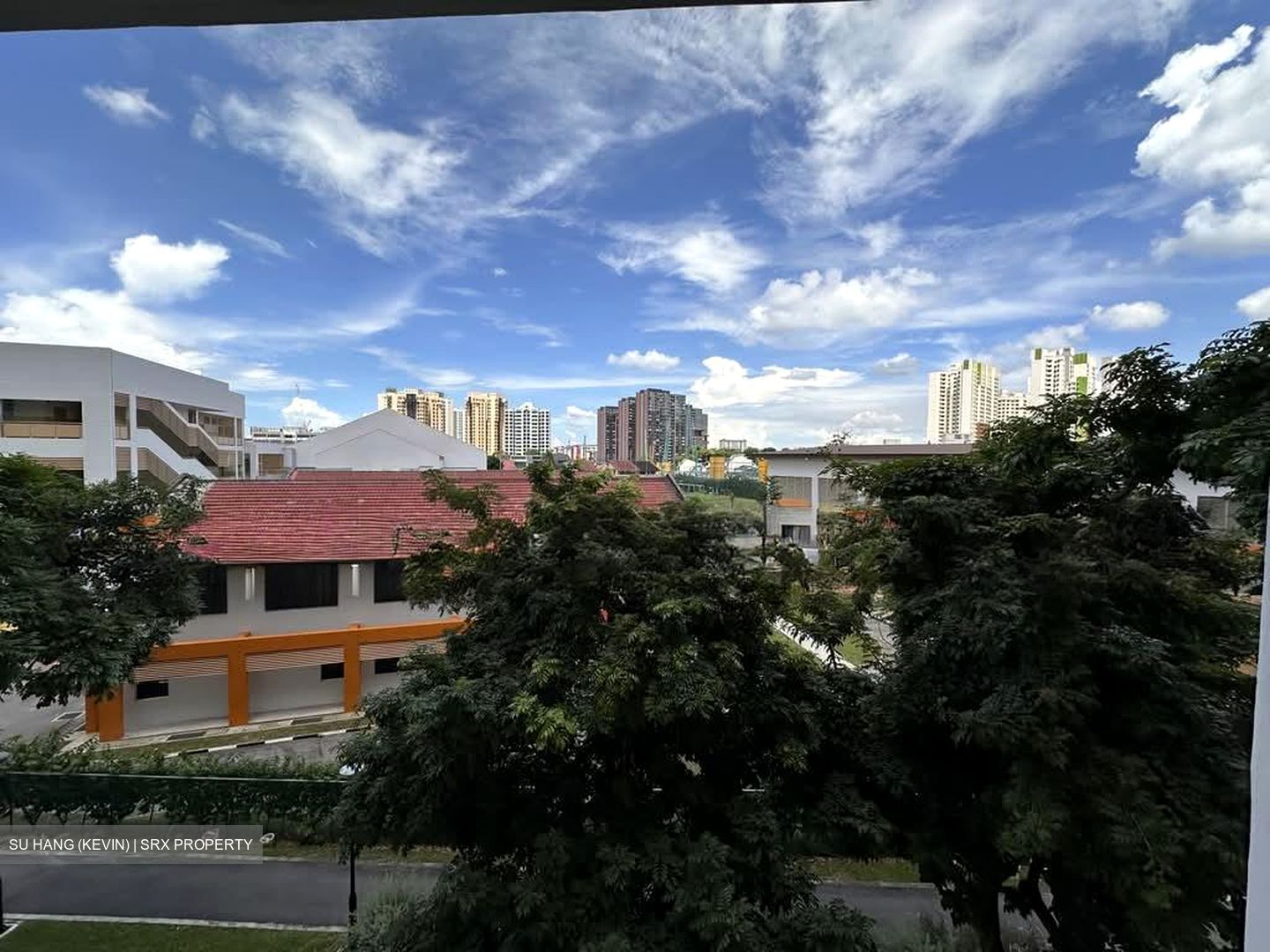 Blk 272 Bishan Street 24 (Bishan), HDB 4 Rooms #574669201